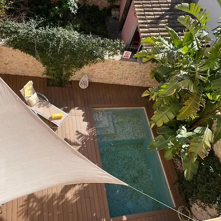 Casita Margarita Holiday home
