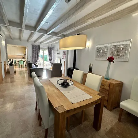 Casita Margarita Holiday home *