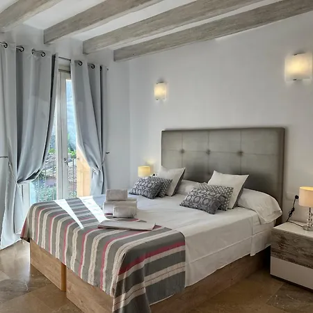 Casita Margarita Pollenca