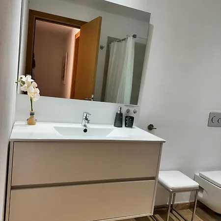 Casita Margarita Holiday home