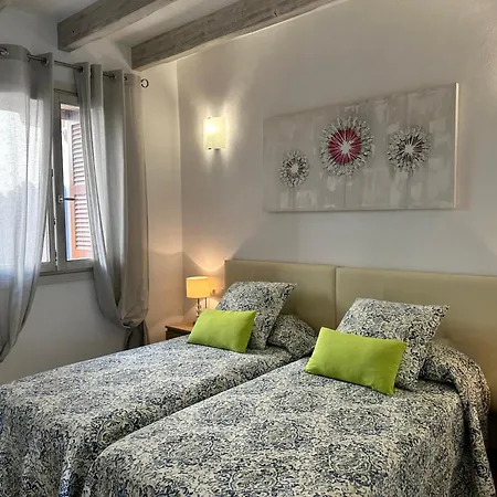 Holiday home Casita Margarita *