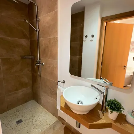 Casita Margarita Pollenca